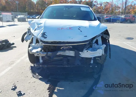 2023 Ford Escape Active z USA, uszkodzony, nr VIN 1FMCU0GN2PUB07682